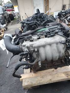 เครื่องยนต์มือสองประกอบเสร็จสมบูรณ์ ใช้ได้กับ: รถยนต์ Kia Soul ปี 2011 เครื่องยนต์ 2.0 ลิตร หมายเลข VIN 2 ตัวที่ 8 ระดับเกรด - Product Image 4