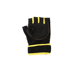 Guantes Deportivos para Motociclismo, Ciclismo y Actividades al Aire Libre para Hombre, Fabricación Profesional, Precio de Fábrica, Entrega Rápida, Venta al Por Mayor - Product Image 3