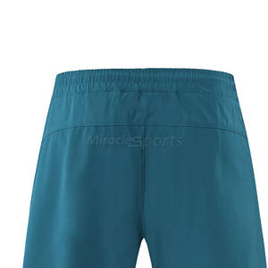 Pantalones cortos de alta calidad para hombre, fabricante de Pakistán, Moq bajo, ligeros, hechos a medida, para hombre - Product Image 6