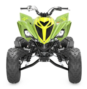 Ventes aux enchères 2026 Yamaha Raptor 700R SE Nouvelles motos - Product Image 1