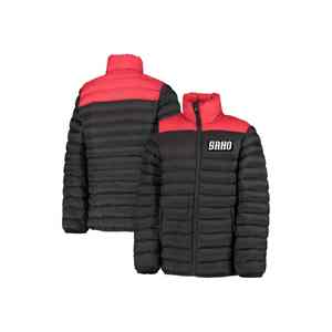 Pakistan Fabricant GAA Veste rembourrée Fournisseurs Vêtements personnalisés OEM ODM quantité minimale de commande Vêtements d'extérieur - Product Image 6