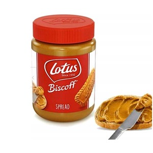บิสกิตบิสกิตแยมขนาด3กก. สำหรับเบเกอรี่ขนมหวานไอศกรีมและขนมอบ - Product Image 1