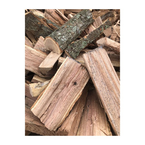 Leña de roble de buena calidad disponible en volumen para restaurantes y hogares - Product Image 3