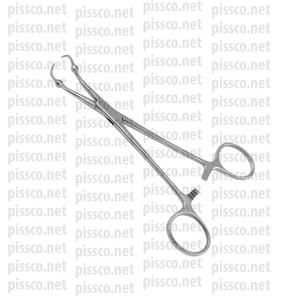 Abrazadera Glover Bulldog de alta calidad para cirugía General, embalaje personalizado, hecho por Pissco, paquistaní - Product Image 4