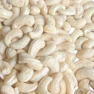 Usine Santigo de haute qualité Vietnam W240 W450 W320 10 Kg Emballage en étain Fruits secs Noix de cajou Emballage personnalisé - Product Image 1