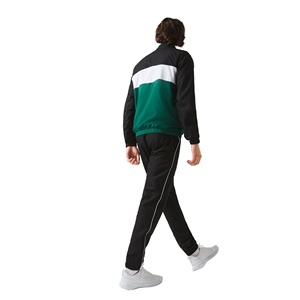 Chándal personalizado para hombre de la más alta calidad al por mayor, chándal informal personalizado a la moda para Hombre | - Product Image 5