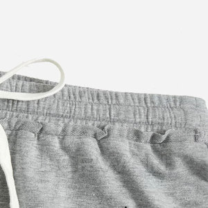Pantalones cortos de algodón para mujer precio al por mayor superventas pantalones cortos de mujer precio bajo - Product Image 3