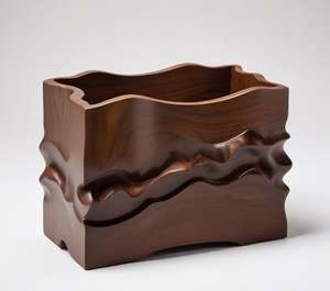 ที่จัดเก็บของที่ระลึกจากไม้โบราณที่เป็นของที่ระลึกเป็นมิตรกับสิ่งแวดล้อมมีตัวอย่างในราคาที่สมเหตุสมผล - Product Image 6