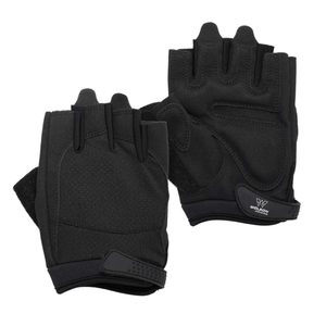 Unisex Neoprene Gym <b>Gloves</b> Customizable Fitness Workout Gear Weight <b>Lifting</b> <b>Gloves</b> for Men Wholesale Leather Guantes De Gimnasio - Product Image 1