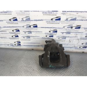 CALIBRE DE FRENO DELANTERO DERECHO MINI Cooper 1ª Serie 34116768458 (00>06) - Product Image 1