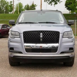 Lincoln Navigator Black Label 2024 Estándar de Fábrica - Product Image 1