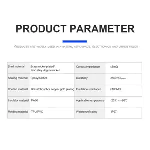 M8-Kunststoffstecker mit Schalttafel montage, wasserdichter IP67-3-poliger 4-poliger Buchsen winkel, 90-Grad-M8-Leiterplattenstecker