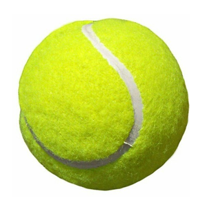 Precio de fábrica al por mayor, pelota de tenis de Pádel presurizada con logotipo de marca personalizada profesional para equipo de adultos, pelotas de alto rebote - Product Image 3