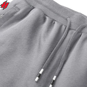 2024ชุดวอร์มผ้าฝ้าย100% แบบรูดซิปใส่ได้ทั้งชายและหญิงชุดวอร์มชุดวิ่งขนาดพลัสไซส์ระบายอากาศได้สำหรับฤดูใบไม้ร่วง - Product Image 4