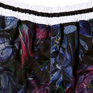 Best Manufacturer's <b>Men's</b> Mesh <b>Shorts</b> Solid <b>Pattern</b> High Quality Hot Sale for <b>Men</b> - Product Image 3