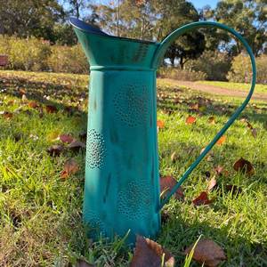 Vente chaude Avec Prix Raisonnable Fabriqué À La Main Antique Planteur Fleur Vase Intérieur Sur Mesure Avec De Haute Qualité - Product Image 5