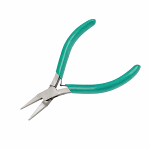 เครื่องมือคีมจมูกแบนสำหรับการตัดและซ่อมแซมสายลูกปัด - Product Image 5