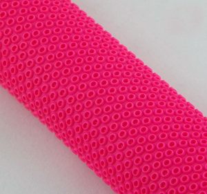 กริปไม้คริกเก็ตยางแบบมีหลายสีกันลื่นนุ่มพิมพ์โลโก้ได้ตามต้องการ - Product Image 1