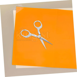 Tijeras de Bordado de Alta Calidad, Herramienta de Corte de Borde Fino para Costura Detallada y Trabajos con Hilo - Product Image 6