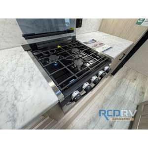 Nouvelle caravane de voyage EAST to WEST Della Terra 272RL 2026 - Product Image 3