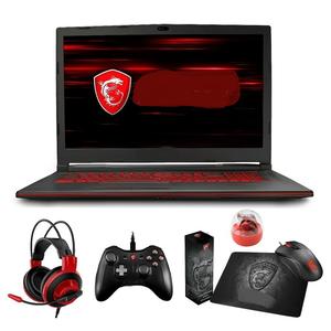 NOUVEAUTÉ : Ordinateur portable de jeu GT76 avec processeur Intel Core i9 de 9e génération et RTX 2080 - Product Image 4