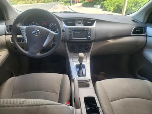 SUPER OFERTA 2012 NI-SS-AN TI-I-DA SV TRANSMISIÓN AUTOMÁTICA 4 CILINDROS - Product Image 2