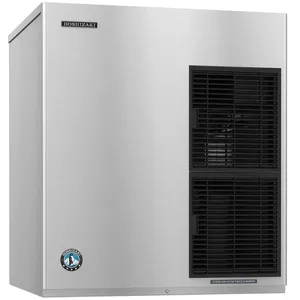 Hoshizaki F-1501MAJ-C 1,327 Pounds Air Cooled Cubelet <b>Ice</b> <b>Machine</b> - Product Image 1