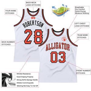 La mejor camiseta de baloncesto reversible personalizada, transpirable y de talla grande, camiseta de baloncesto de último diseño - Product Image 3