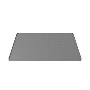 Newly Designed Eco-Friendly <b>Silicone</b> Washer Top Cover Washing Machine Protector Tray Non-Slip Pad - Product Image 1