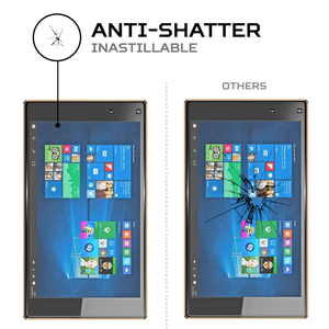 Protection d'écran antichoc Odys WinPad X9 pour une sécurité accrue - Product Image 5