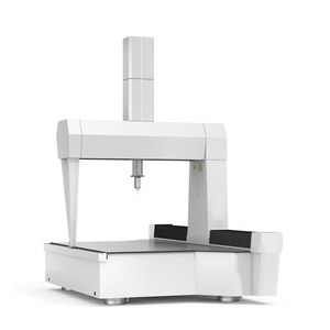 Máquina de Medición de Coordenadas Óptica CNC 3D Portátil de Alta Precisión (1um), Máquina de Prueba con 1 Año de Garantía y Protección IP65 - Product Image 2