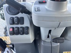 รถแบคโฮ Caterpillar 420F ปี 2020 สำหรับขาย - Product Image 5