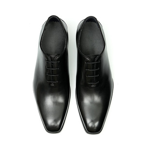 High Quality Backfleece Leather Casual <b>Shoes</b> with Flexible Structure and <b>Breathable</b> Insole Business <b>Shoes</b> <b>for</b> <b>Men</b> Daily <b>Shoes</b> - Product Image 1