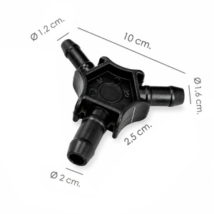 Utensile per svasatura - Smussatore 16 - 20 - 25 mm. - Product Image 2
