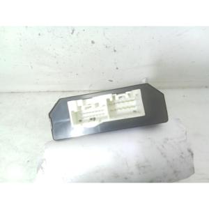 Centralina di controllo fari Mazda CX-7 2a Serie E22767890c (09>) - Product Image 2
