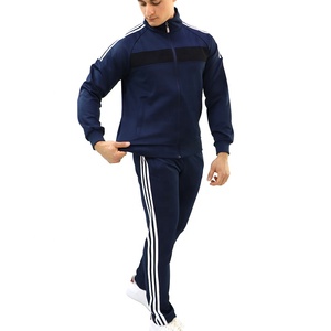 Chándales estampados de peso pesado de calidad superior para hombre, chándales con logotipo personalizado, diamantes de imitación de talla grande, maternidad para invierno - Product Image 5