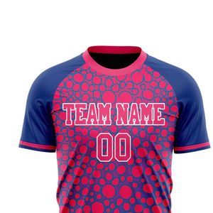 Produits en vente chaude, maillot de football en polyester, vêtements de sport, maillot de football personnalisé pour équipe, pour adultes - Product Image 6