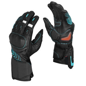 Light Weight Custom Pattern Leather <b>Racing</b> <b>Gloves</b> / Wholesale Price Factory Price Leather <b>Racing</b> <b>Gloves</b> - Product Image 5