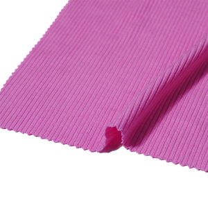 Tela de Rayón Acordonada Más Vendida, 92% Rayón, 8% Viscosa, para Leggings Deportivos y Camisetas - Product Image 6