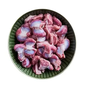FROZEN CHICKEN GIZZARD For Sale/TOP QUALITY HALAL FROZEN CHICKEN GIZZARD