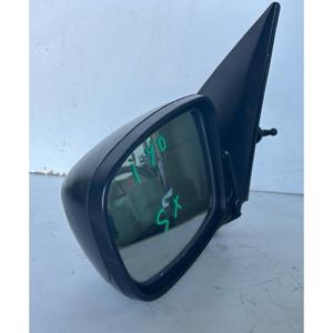 SPECCHIETTO RETROVISORE SINISTRO HYUNDAI i10 1a Serie 876100X030 (07>11) - Product Image 5
