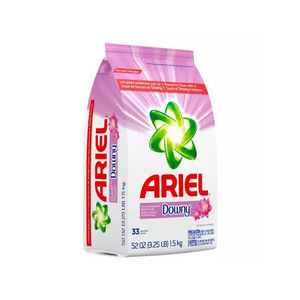 Detergente Ariel Profesional al por Mayor para Hoteles y Servicios de Lavandería en Empaques a Granel de 15 kg, Disponible para Exportación - Product Image 2