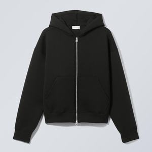 Sweat à capuche en coton avec fermeture éclair pour hommes, décontracté, vierge, streetwear, entraînement confortable, sweat à capuche avec impression personnalisée pour hommes - Product Image 4