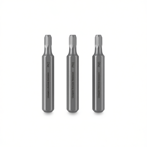 Puntas de destornillador Usag para tornillos ZXN, accesorios de destornillador de primera calidad - Product Image 2