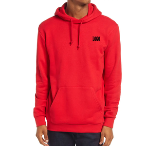 Sweatshirts de musculation pour hommes, coton et polyester de haute qualité, hauts décontractés à capuche pour l'entraînement avec motif imprimé - Product Image 1