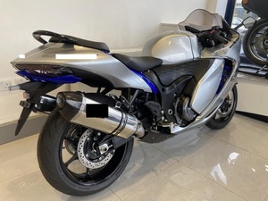 GSX1300R Mystic Metálico de Calidad (Motocicleta) - Product Image 6