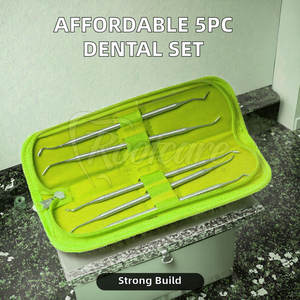 Kit de Relleno Dental de Composite, Precio al por Mayor 2026, Color Personalizado - Product Image 5