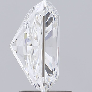 Coupe radiante 3 carats bonne qualité E F couleur VVS 1 clarté lâche CVD diamant IGI certificat diamant - Product Image 3