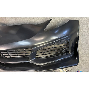 <span class=keywords><strong>Prix</strong></span> d'usine, assemblage de pare-chocs avant pour <span class=keywords><strong>Chevrolet</strong></span> <span class=keywords><strong>Corvette</strong></span> <span class=keywords><strong>C7</strong></span> 2014-2019 - Product Image 4