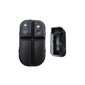 Interrupteurs automatiques avant gauche Mondeo Double 97-01, 8 broches, bouton de commande d'ouverture de fenêtre pour 97-01, fabriqué en Turquie - Product Image 1
